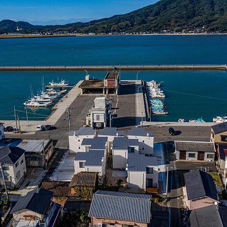Rakuten STAY HOUSE x WILL STYLE 糸島  101 糸島市 エクステリア 写真