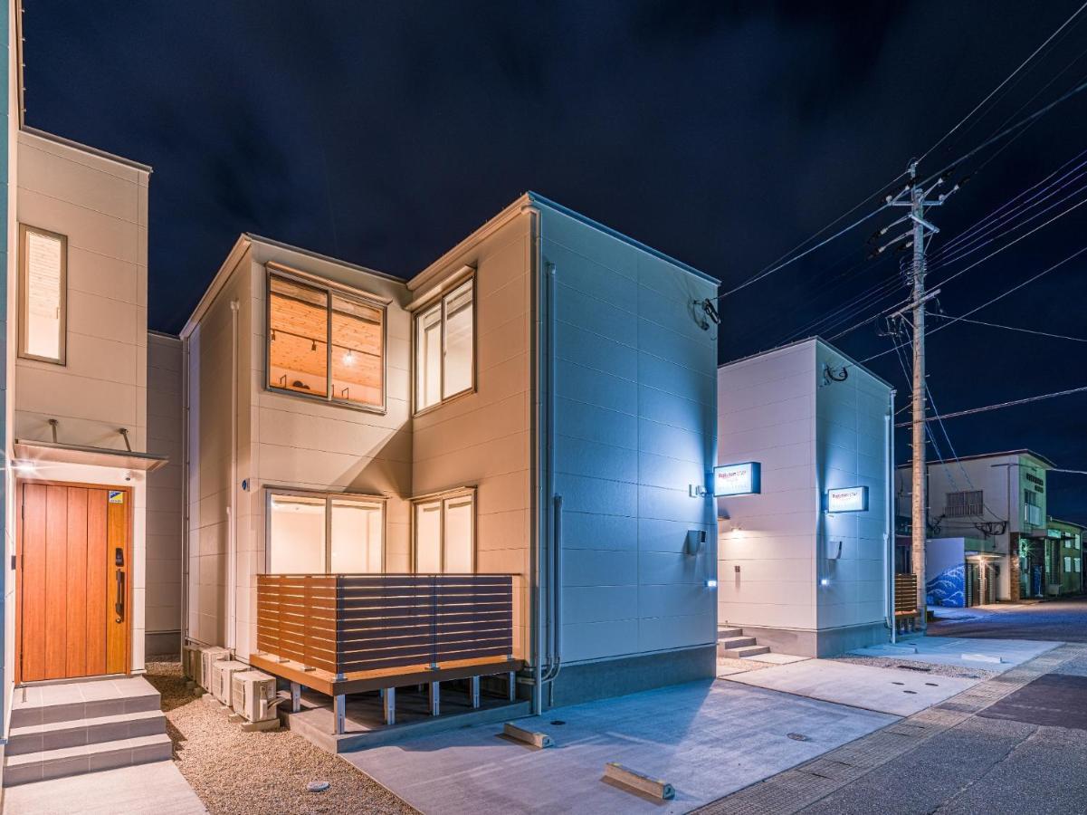 Rakuten STAY HOUSE x WILL STYLE 糸島  101 糸島市 エクステリア 写真