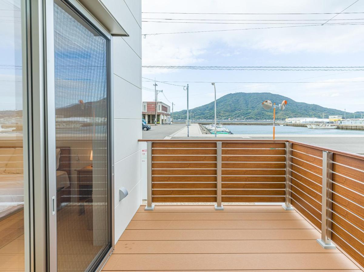 Rakuten STAY HOUSE x WILL STYLE 糸島  101 糸島市 エクステリア 写真