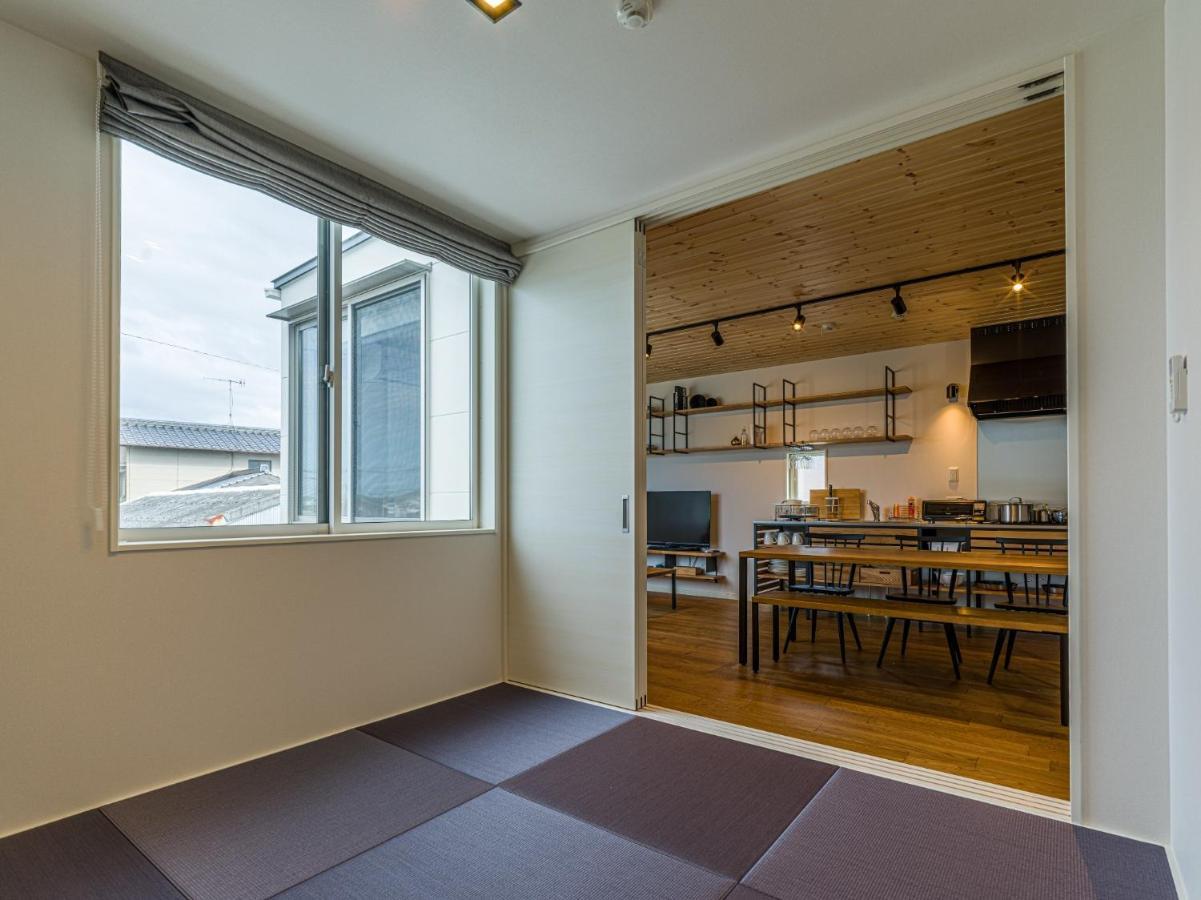 Rakuten STAY HOUSE x WILL STYLE 糸島  101 糸島市 エクステリア 写真
