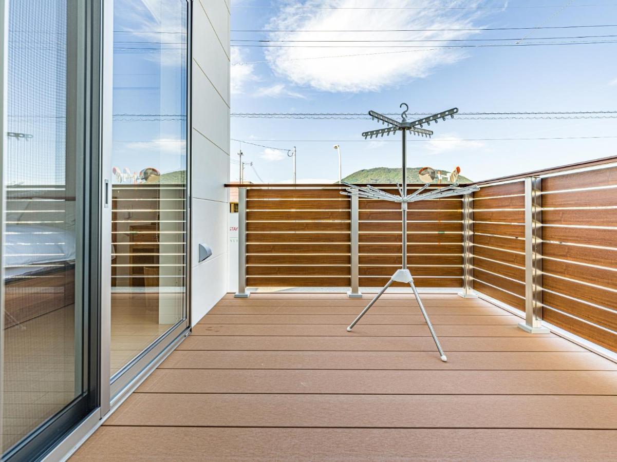 Rakuten STAY HOUSE x WILL STYLE 糸島  101 糸島市 エクステリア 写真