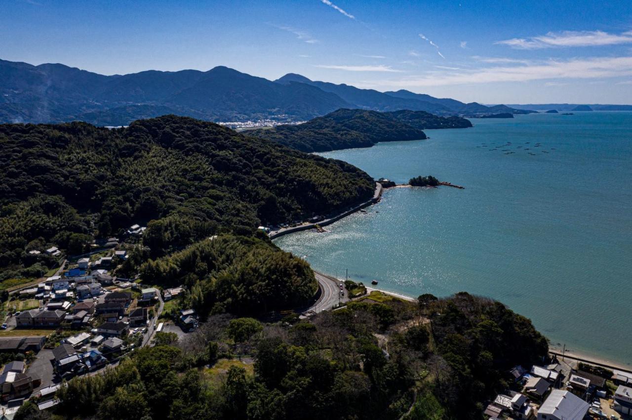 Rakuten STAY HOUSE x WILL STYLE 糸島  101 糸島市 エクステリア 写真