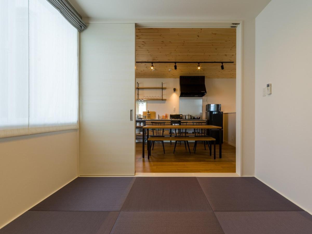 Rakuten STAY HOUSE x WILL STYLE 糸島  101 糸島市 エクステリア 写真