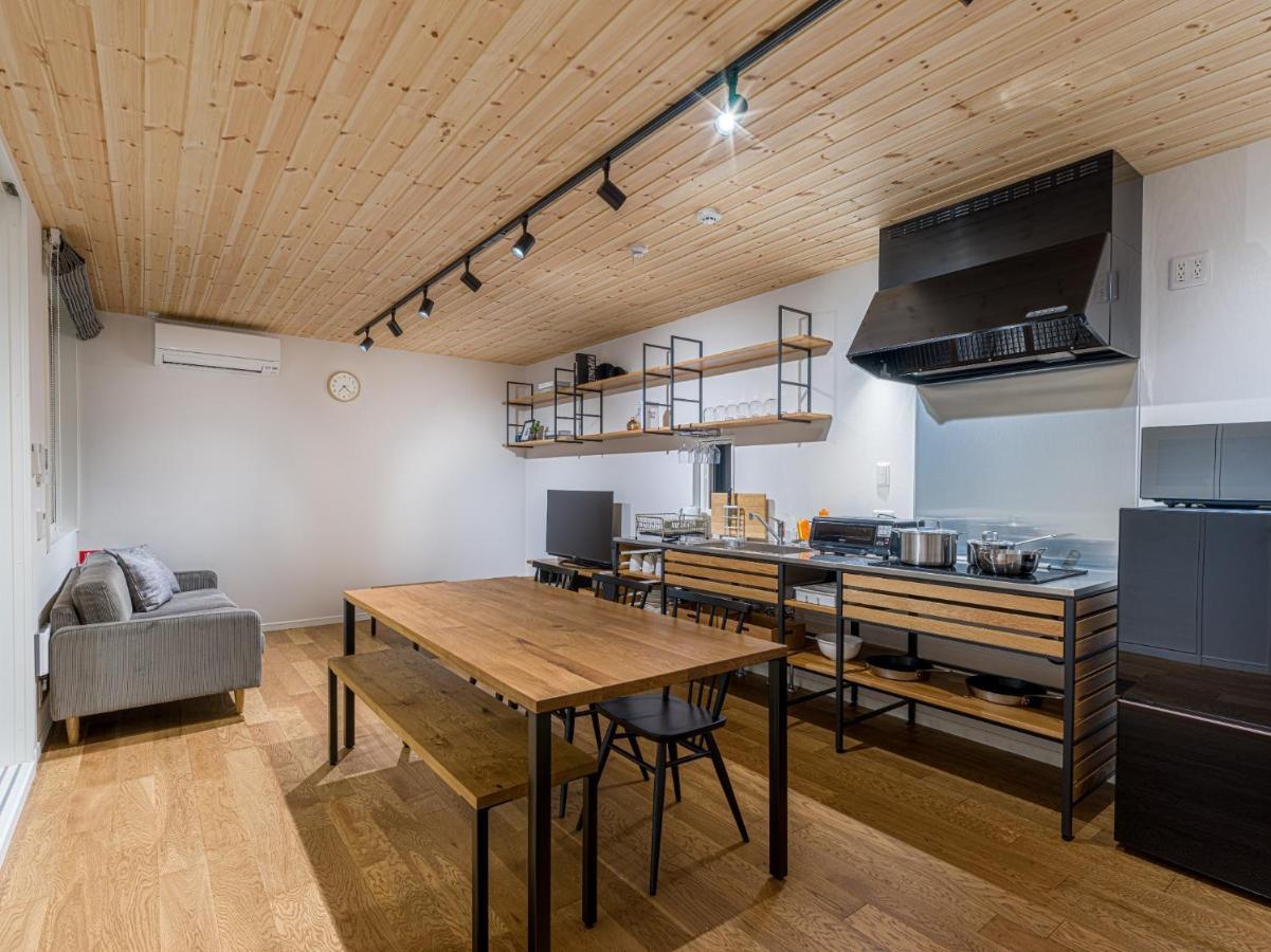 Rakuten STAY HOUSE x WILL STYLE 糸島  101 糸島市 エクステリア 写真